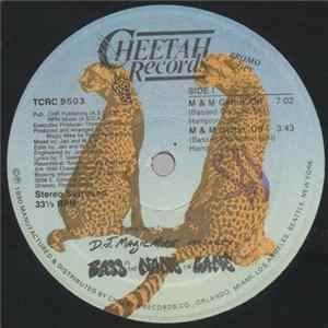 DJ Magic Mike - M & M Getting Off FLAC
