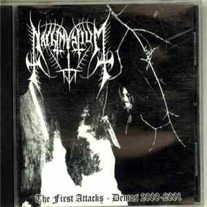 Nachtmystium - The First Attacks - Demos 2000-2001 FLAC