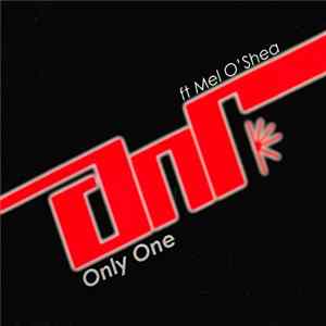 AnR ft. Mel O'Shea - Only One FLAC