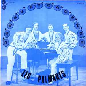 Les Palmarès - Danse Et Cadence FLAC