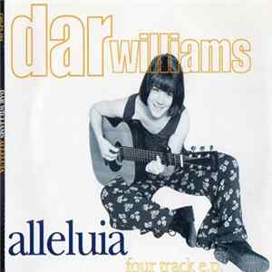 Dar Williams - Alleluia (Four Track E.P.) FLAC