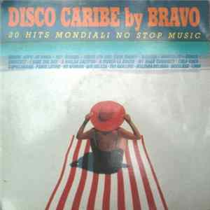 Bravo - Disco Caribe FLAC