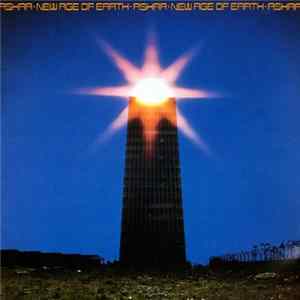 Ash Ra Tempel / Manuel Göttsching - New Age Of Earth FLAC