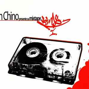Kin Chino - Présente Sa Mixtape. FLAC