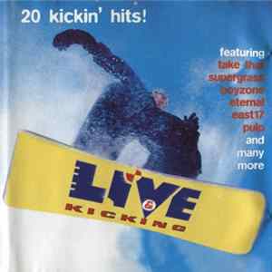Various - Live & Kicking FLAC