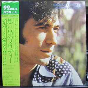 Albert Hammond - 99 Miles From L.A. FLAC