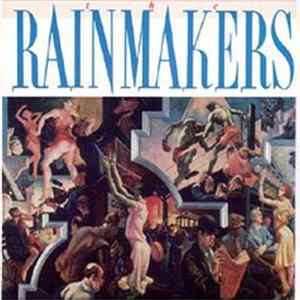 The Rainmakers - The Rainmakers FLAC
