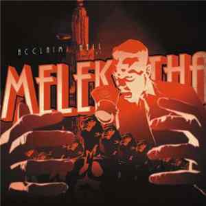 Melek-Tha - Acclaim Hell FLAC