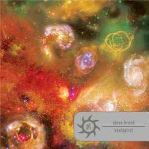 Steve Brand - SoulSpiral FLAC