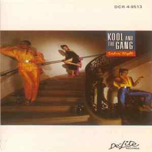 Kool & The Gang - Ladies' Night FLAC