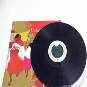 Laurindo Almeida - Guitar Music Of Latin America FLAC