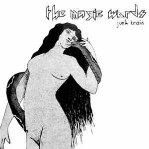 The Magic Words - Junk Train FLAC