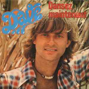 Dave - Dansez Maintenant FLAC