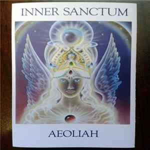 Aeoliah - Inner Sanctum FLAC
