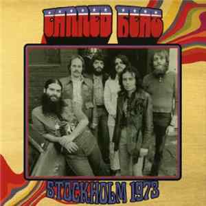 Canned Heat - Stockholm 1973 FLAC