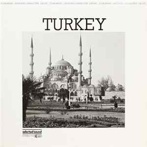 Various - Turkey FLAC