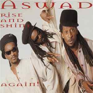 Aswad - Rise And Shine Again! FLAC