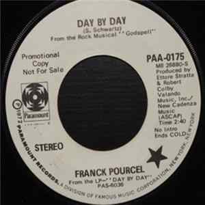 Franck Pourcel - Day By Day FLAC