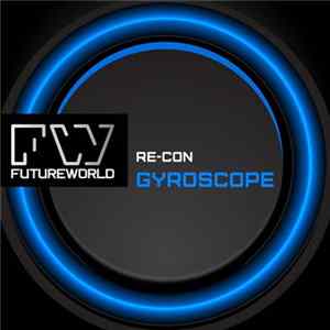 Re-Con - Gyroscope FLAC