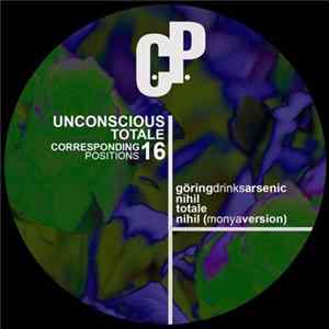 Unconscious - Totale FLAC