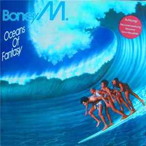 Boney M. - Oceans Of Fantasy FLAC
