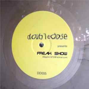 Doubledose - Freak Show FLAC