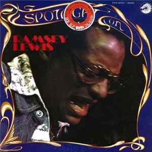 Ramsey Lewis - Spotlight On Ramsey Lewis FLAC