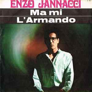 Enzo Jannacci - Ma Mi / L'Armando FLAC