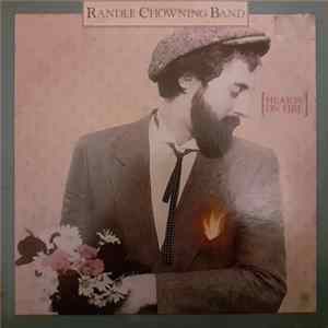 Randle Chowning Band - Hearts On Fire FLAC