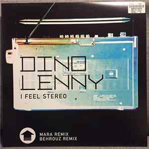 Dino Lenny - I Feel Stereo FLAC