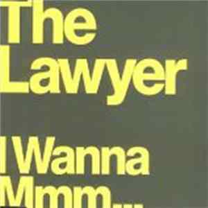 The Lawyer - I Wanna Mmm... FLAC