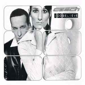 Czech - I Do Believe FLAC