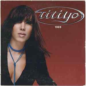 Titiyo - 1989 FLAC