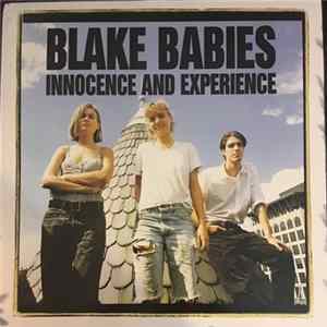 The Blake Babies - Innocence And Experience FLAC