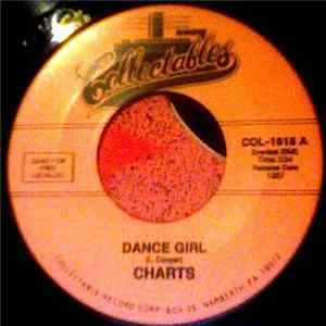 The Charts - Why Do You Cry / Dance Girl FLAC