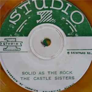 The Castle Sisters / Tommy McCook - Solid As The Rock / Dont Slam The Door FLAC