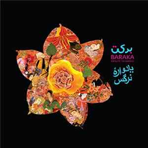 Baraka - Tribute To Nargis FLAC