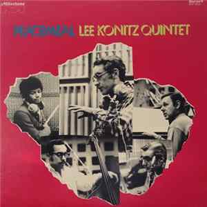 Lee Konitz Quintet - Peacemeal FLAC