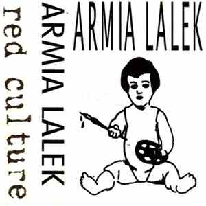 Armia Lalek - Armia Lalek FLAC