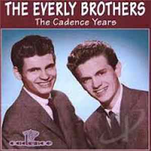 Everly Brothers - The Cadence Years FLAC