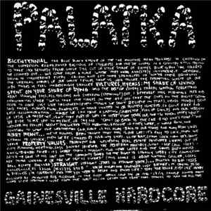 Palatka - Possessed To Skate FLAC