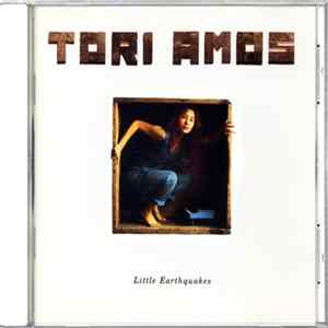 Tori Amos - Little Earthquakes FLAC