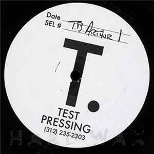 T.B. Arthur FLAC