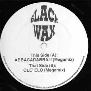 ABBA / Electric Light Orchestra - Abbacadabra II (Megamix) / Olé ELO (Megamix) FLAC
