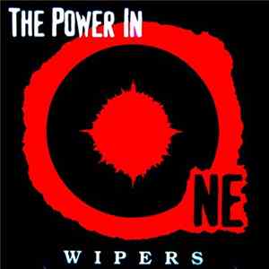 Wipers - The Power In One FLAC