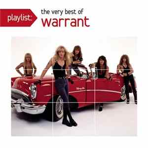 Warrant - Playlist: The Very Best Of Warrant FLAC