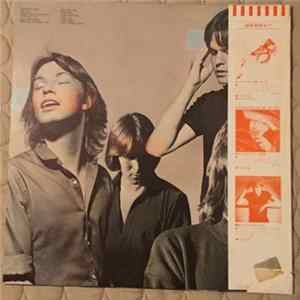 Shoes - Present Tense FLAC