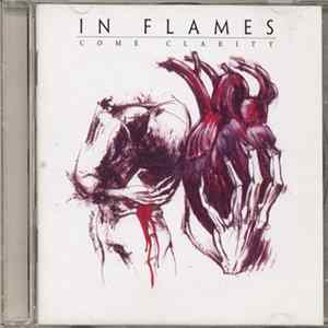In Flames - Come Clarity FLAC