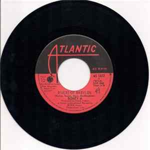 Boney M. - Rivers Of Babylon FLAC