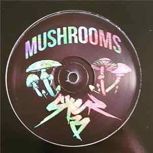 Syer Barz - Mushrooms EP FLAC
